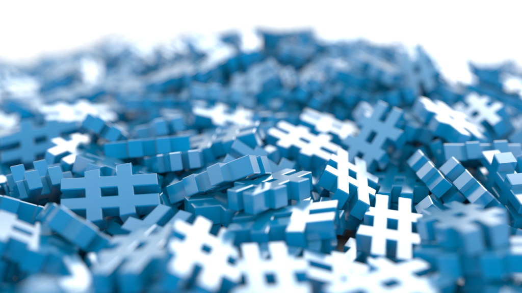 what is hashtag hijacking