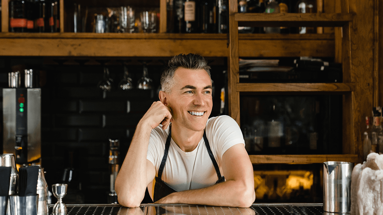 hire a bar manager