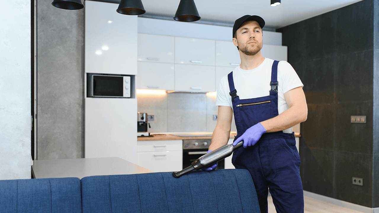 How to Hire a Housekeeper