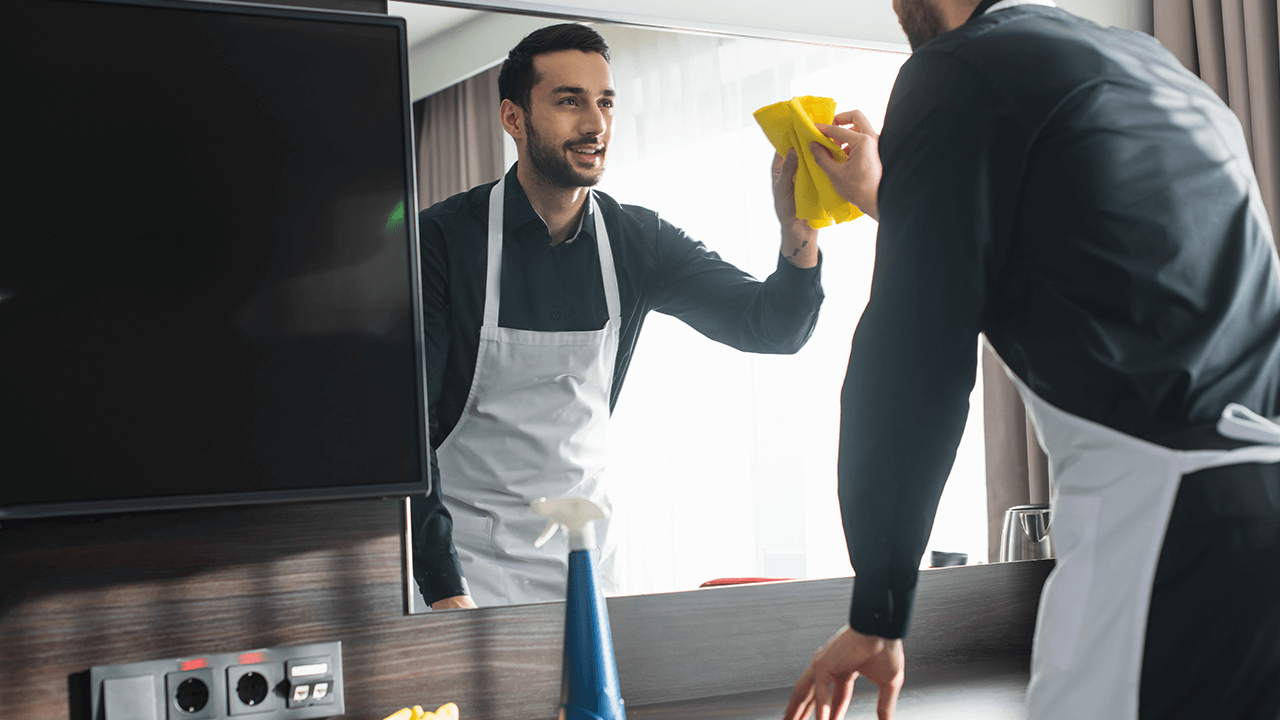 How to Hire a Housekeeper