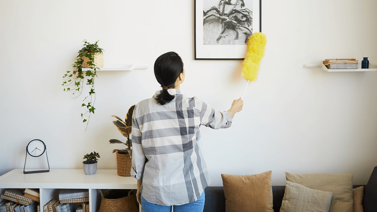 How to Hire a Housekeeper