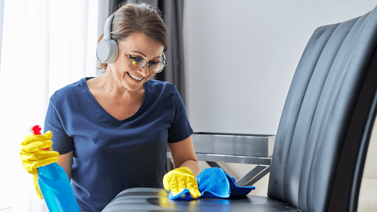 How to Hire a Housekeeper