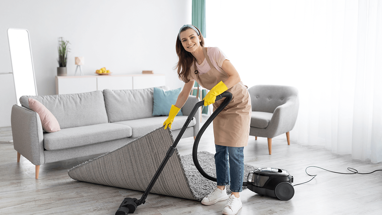 How to Hire a Housekeeper