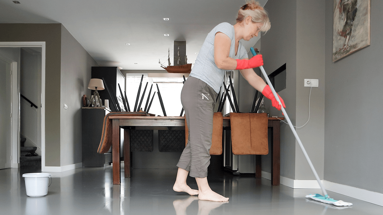 How to Hire a Housekeeper
