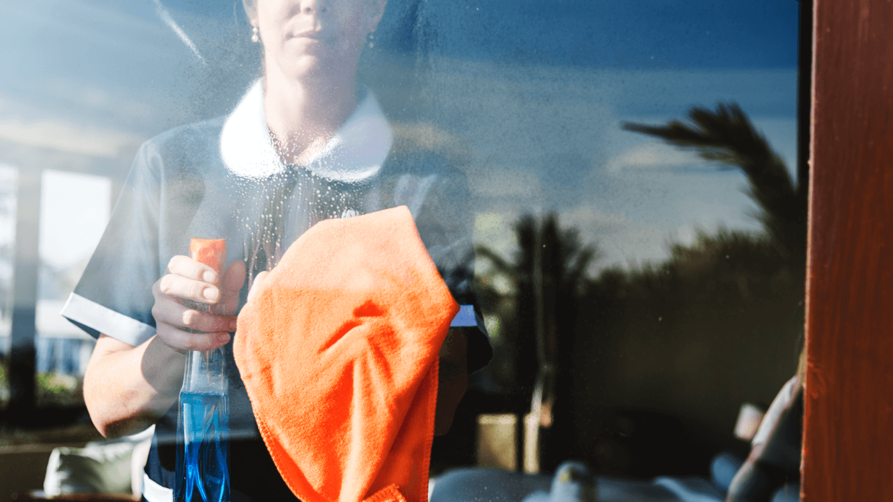 How to Hire a Housekeeper