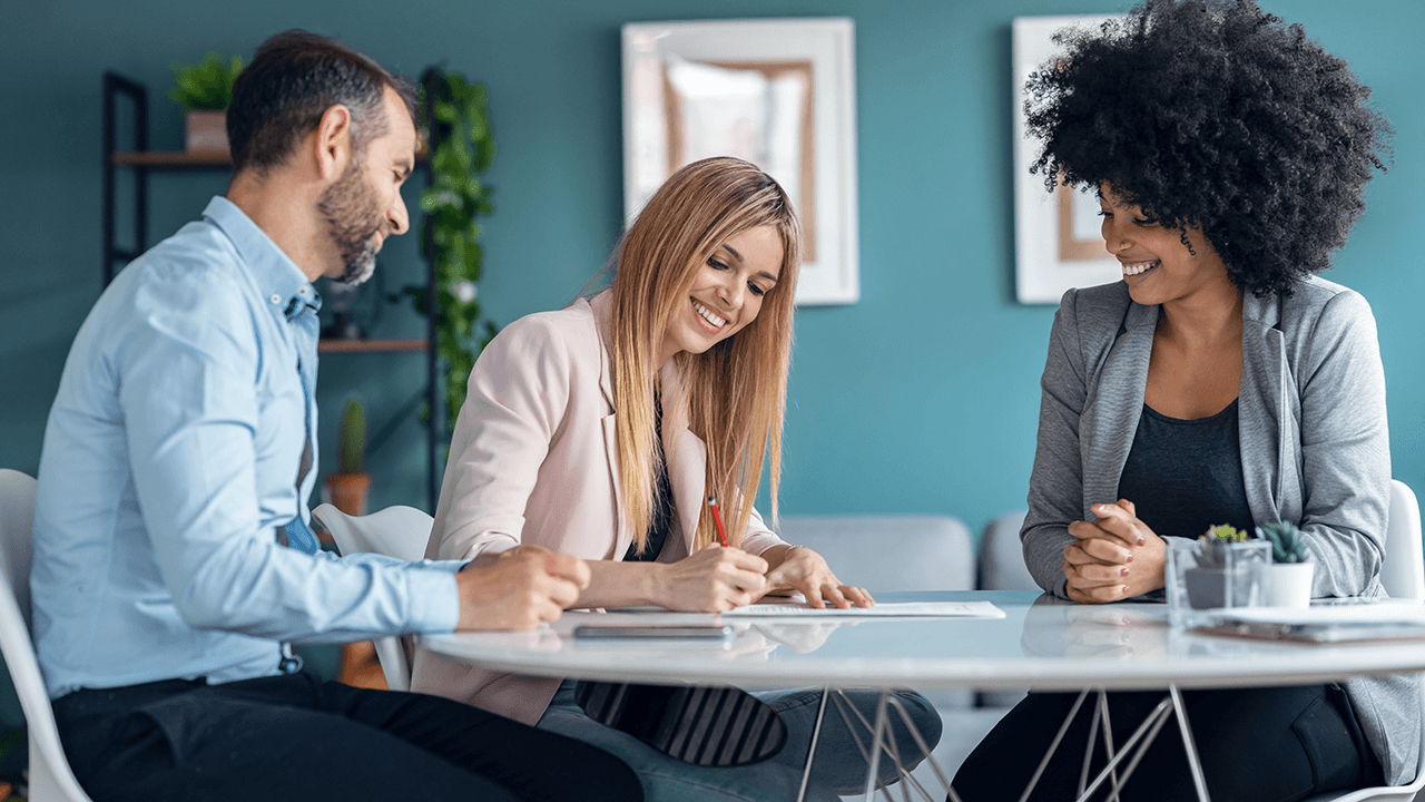 hire a loan processor