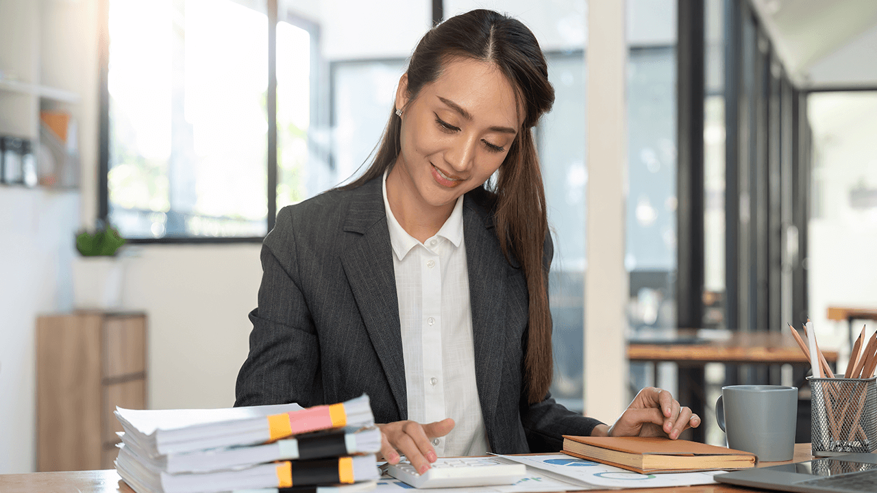 hire a loan processor