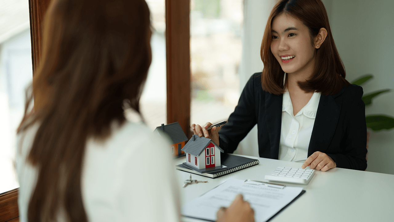 hire a loan processor