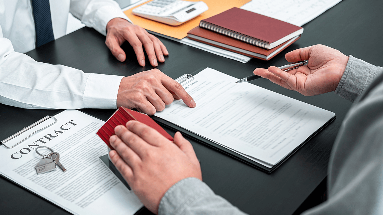 hire a loan processor