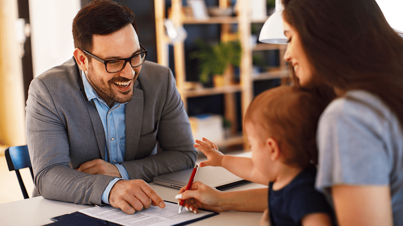 hire a loan processor