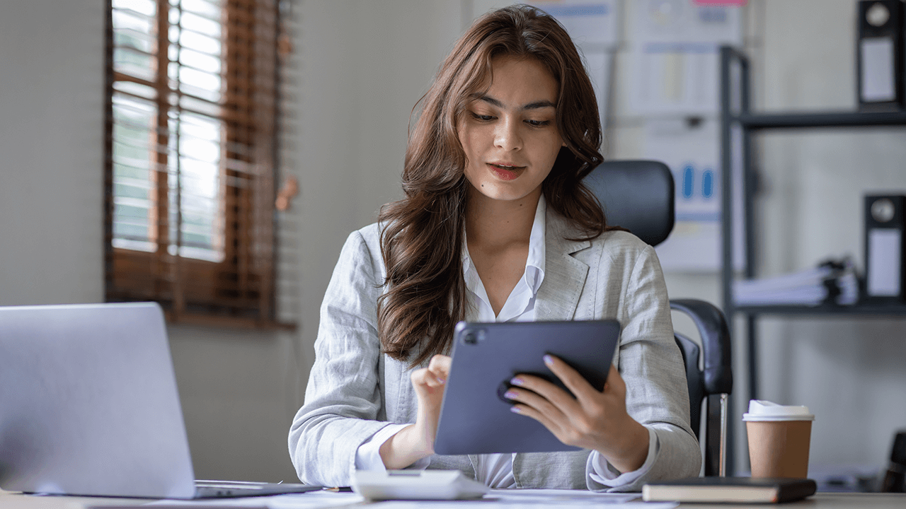 hire a loan processor