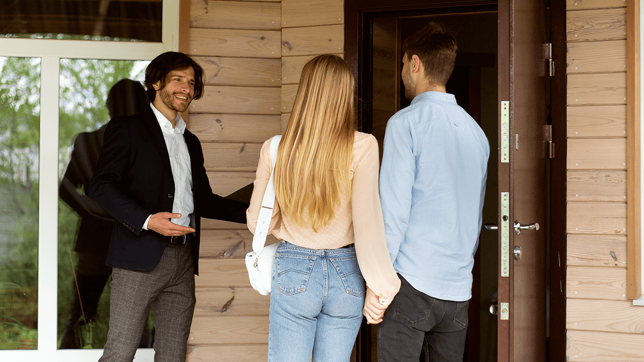 How to Hire a Property Manager