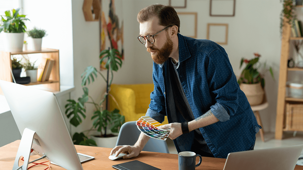 hire a web designer