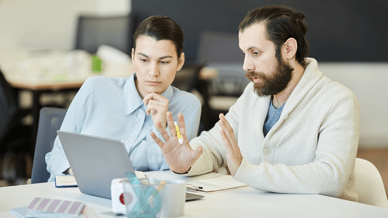 how to hire a brand manager