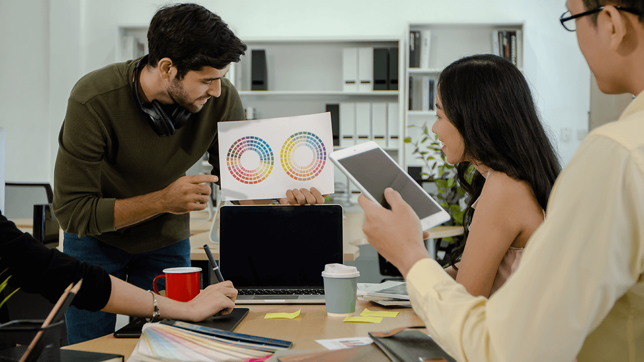 how to hire a brand manager