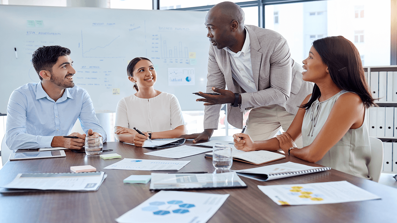 how to hire a brand manager