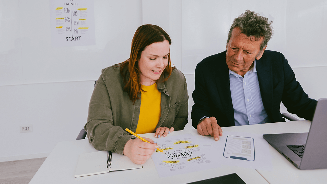 how to hire a brand manager