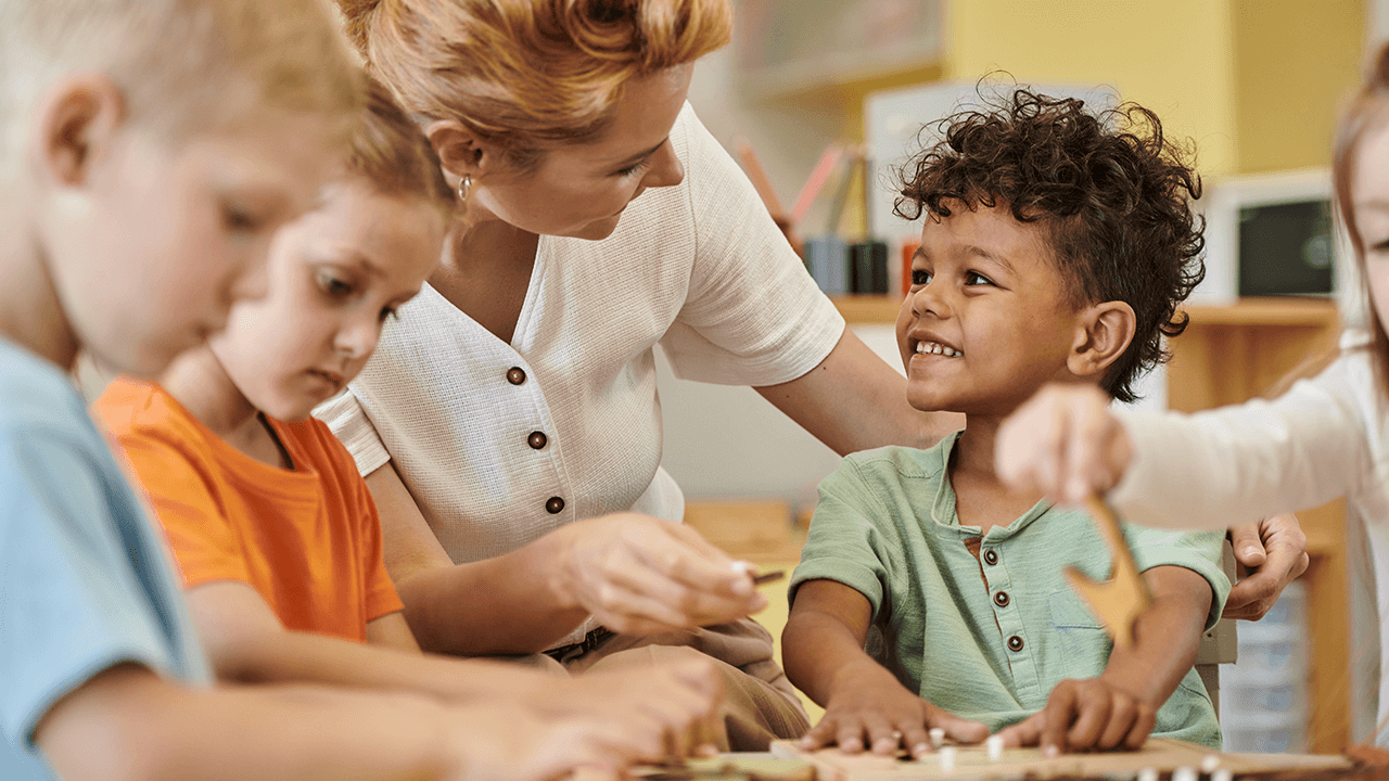 how to hire a paraprofessional