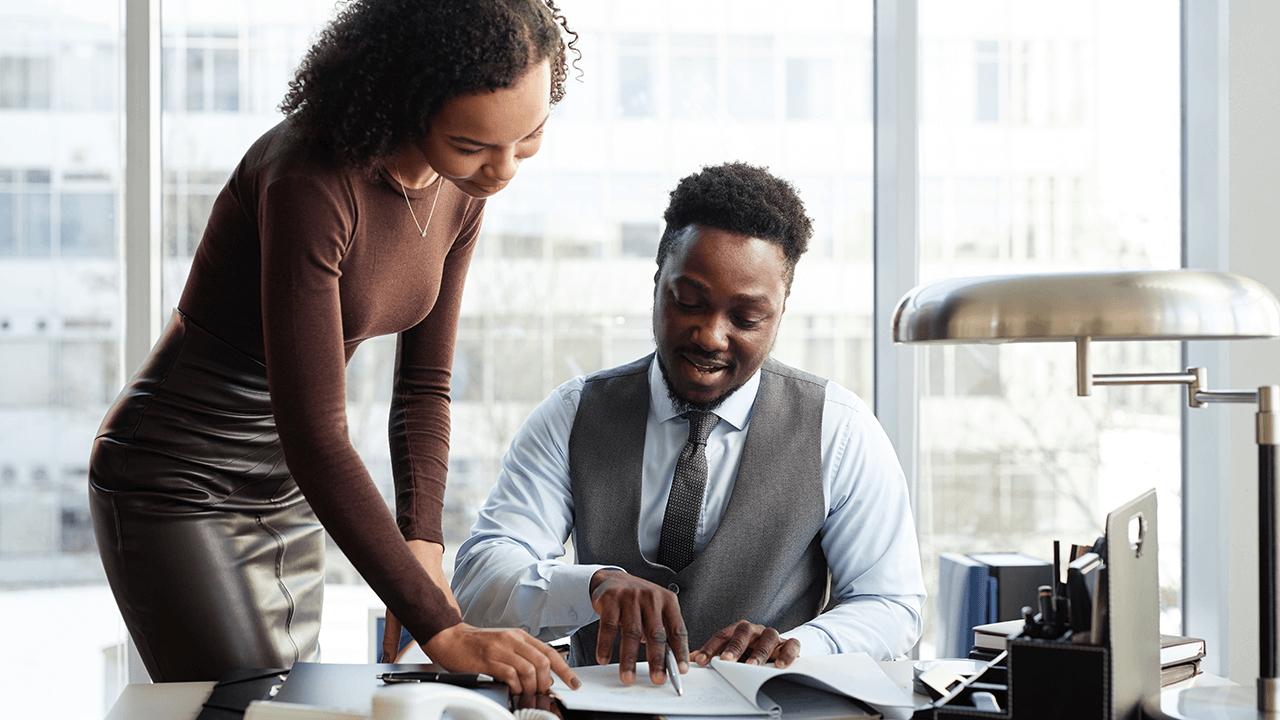how to hire a personal assistant