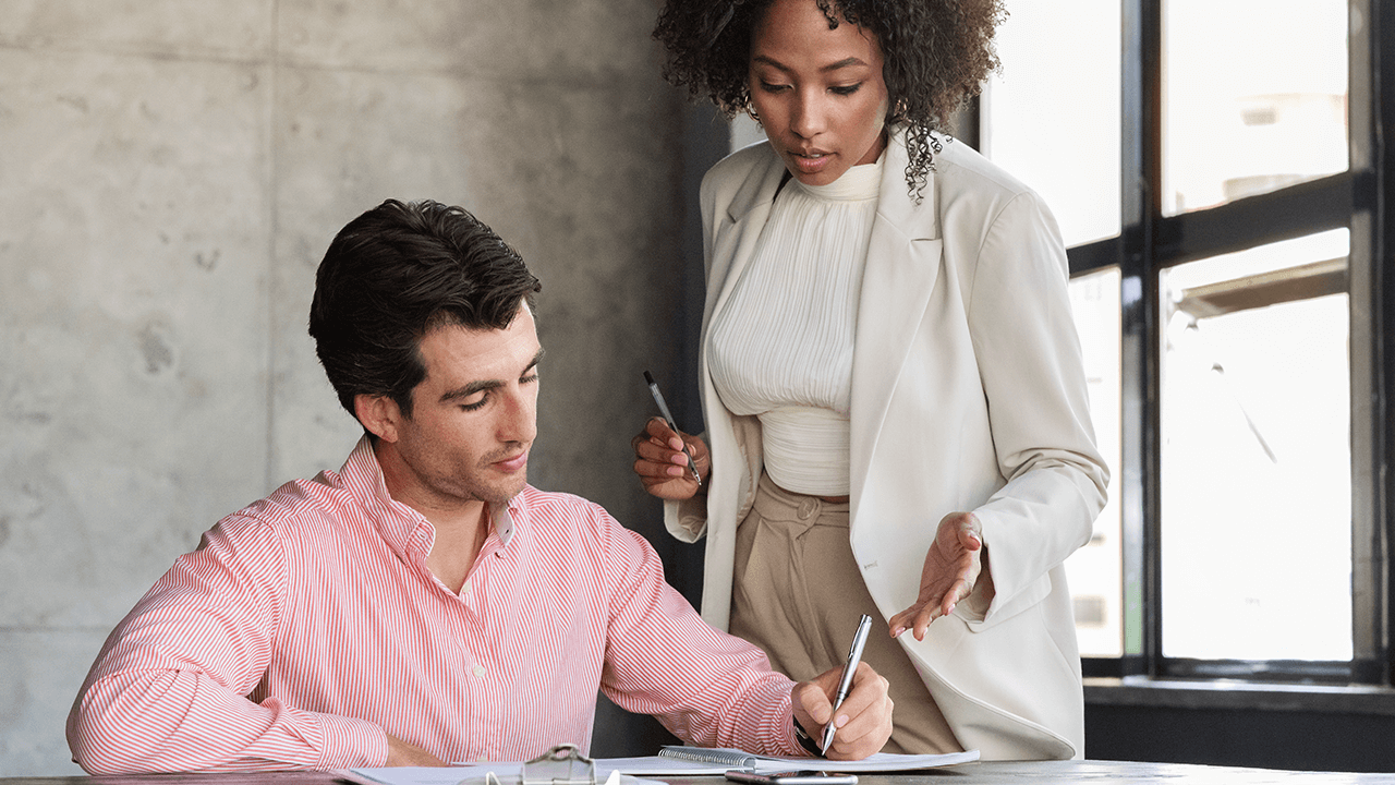 how to hire a personal assistant