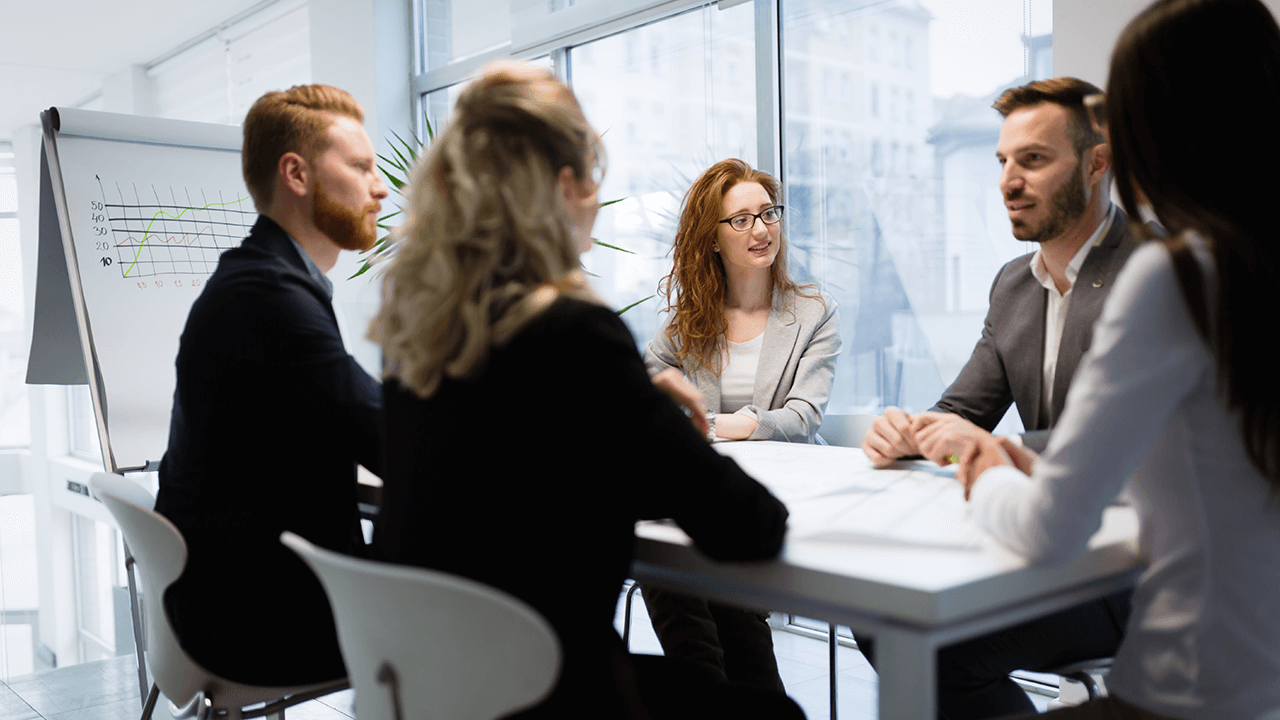 how to hire an office manager