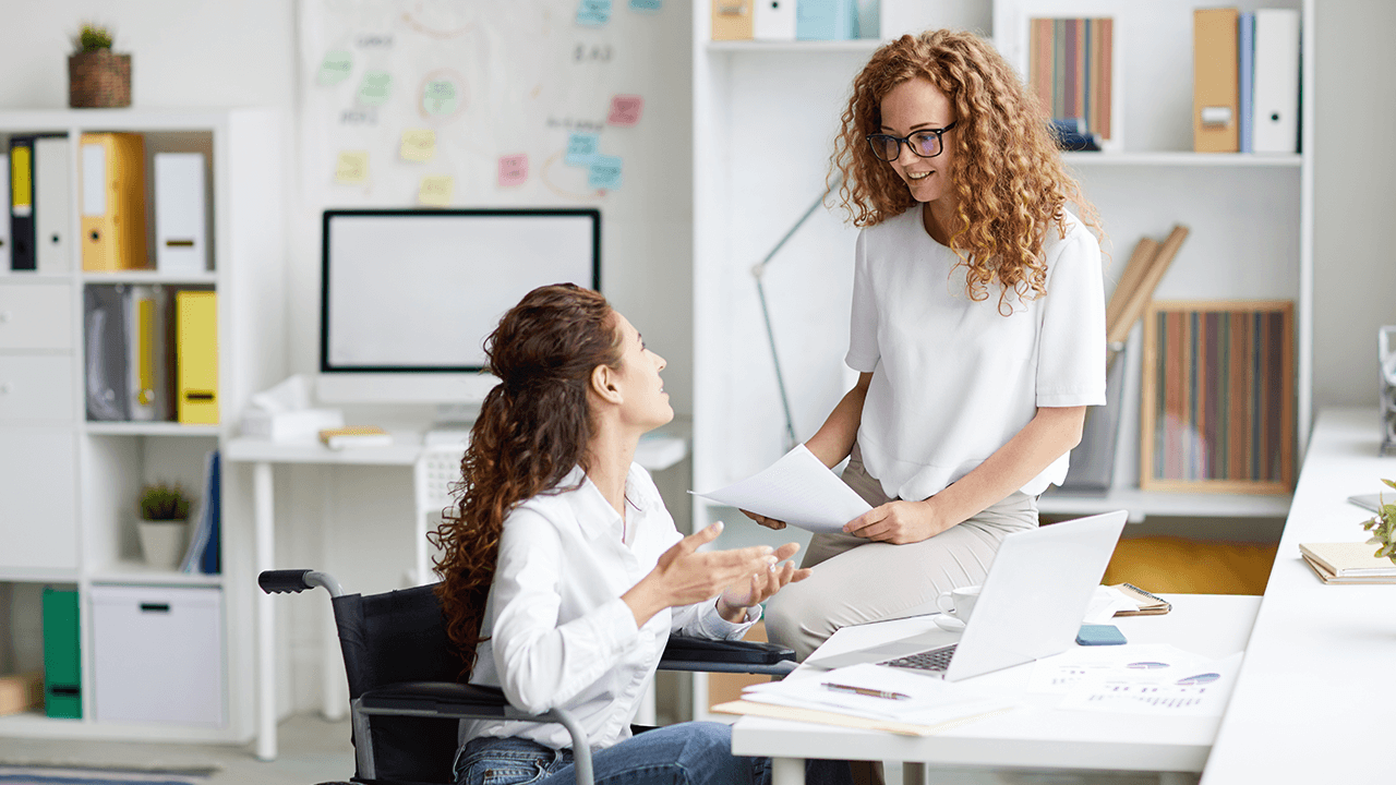 how to hire an office manager