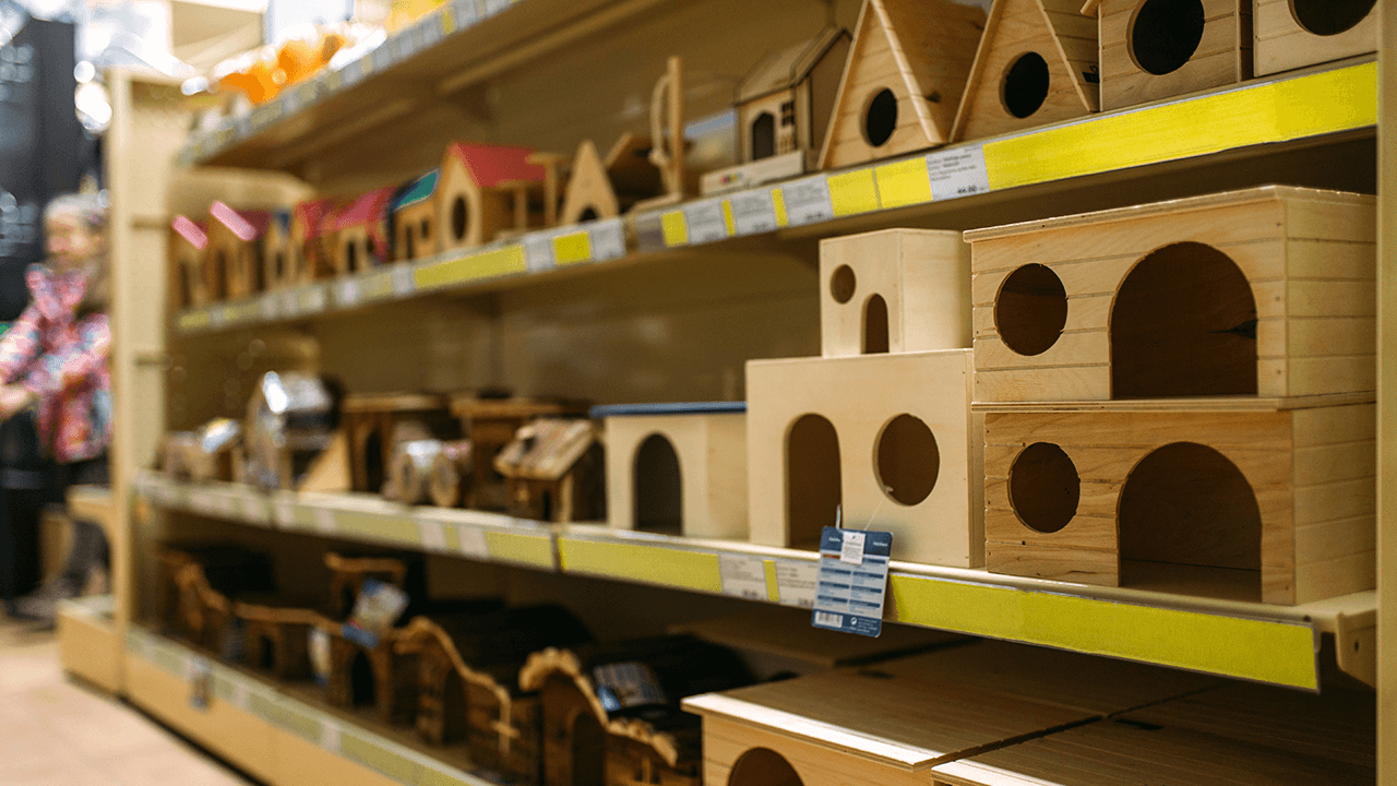How to Open a Pet Store