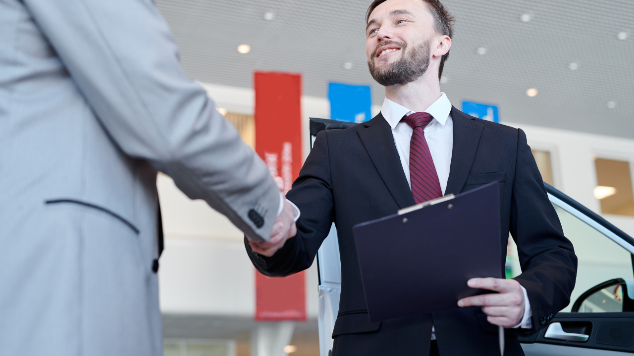 how to sell a business