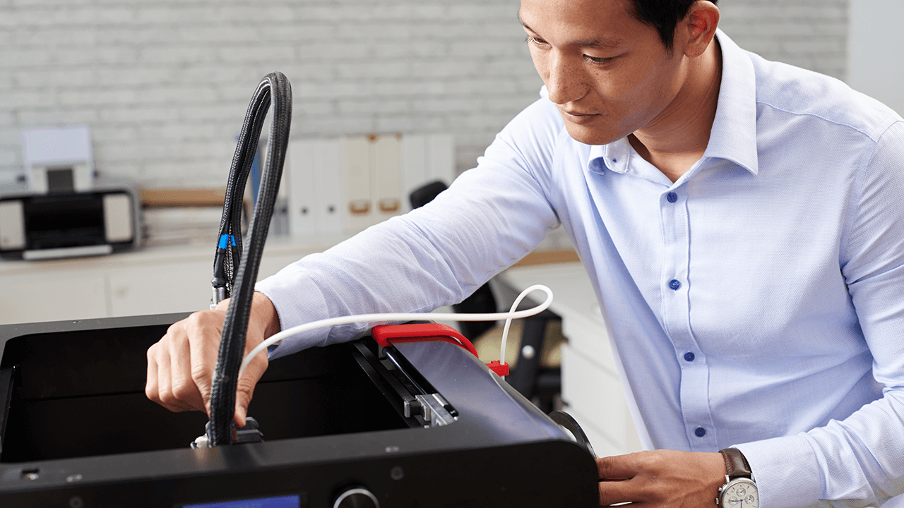 How to Start a 3D Printing Business