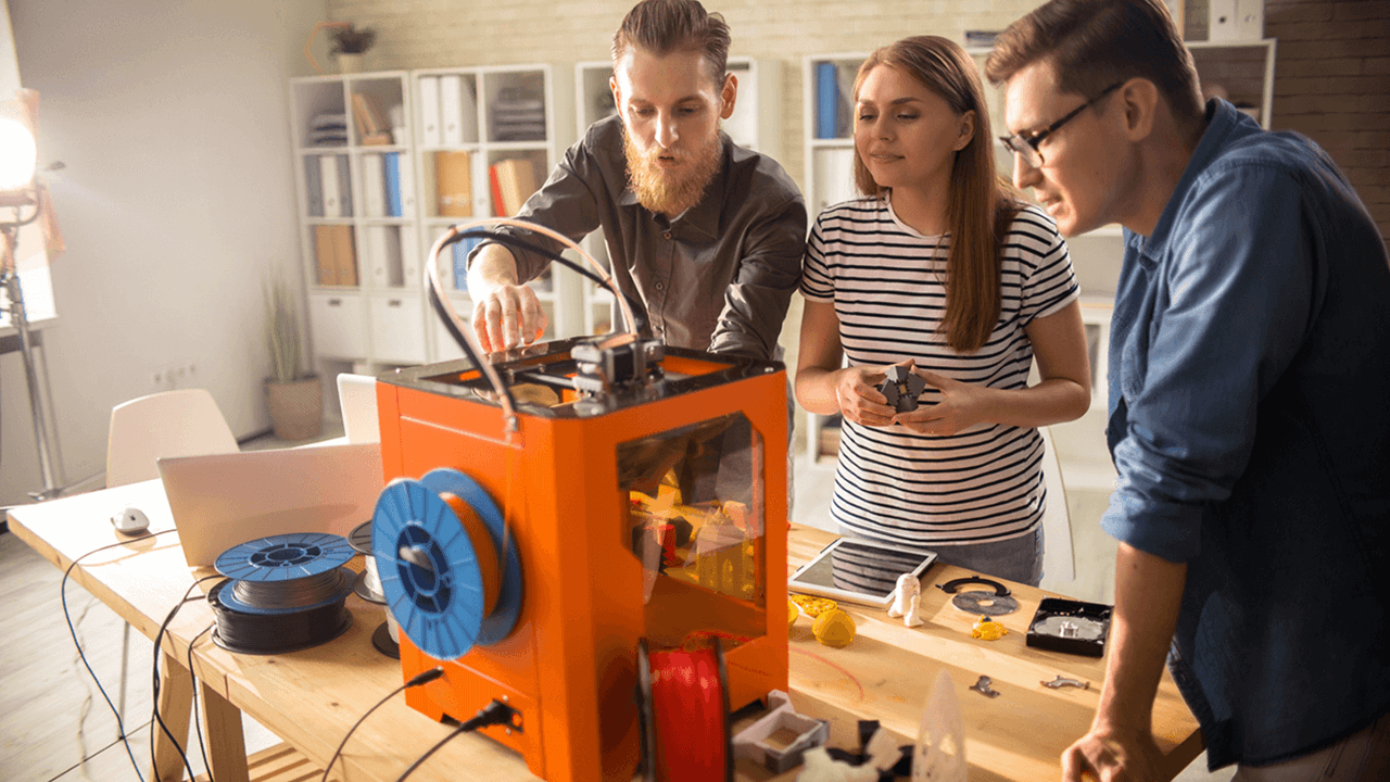 How to Start a 3D Printing Business
