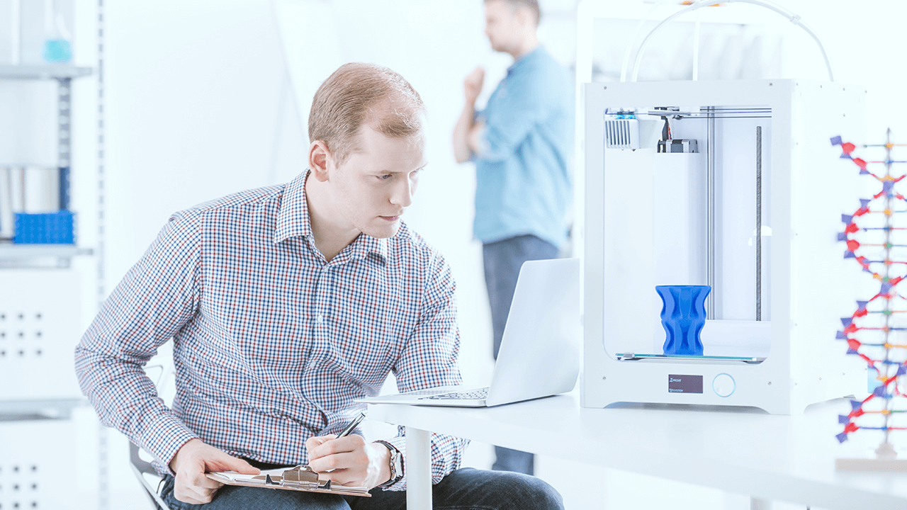How to Start a 3D Printing Business