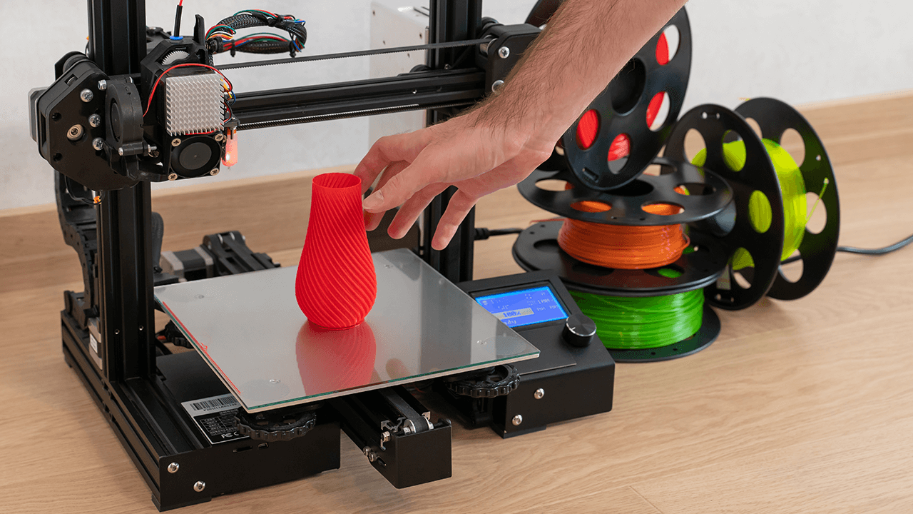 How to Start a 3D Printing Business
