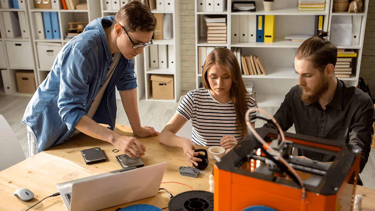 How to Start a 3D Printing Business