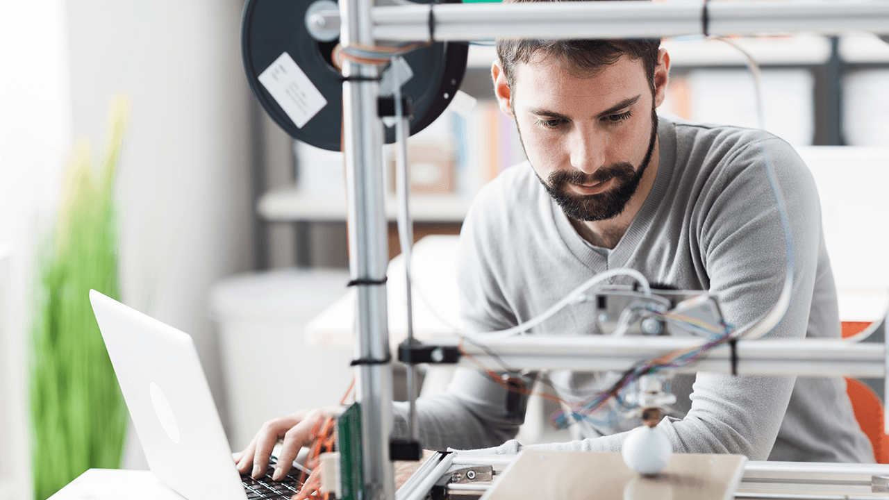 How to Start a 3D Printing Business