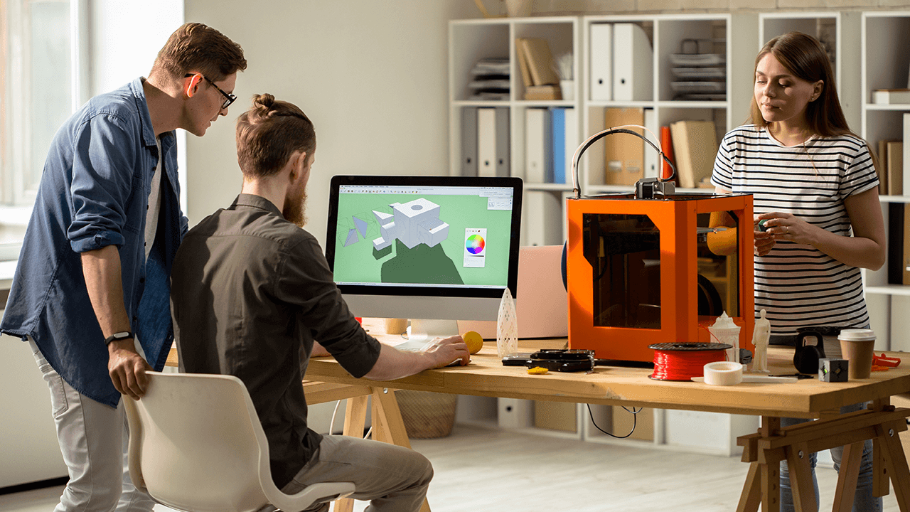 How to Start a 3D Printing Business