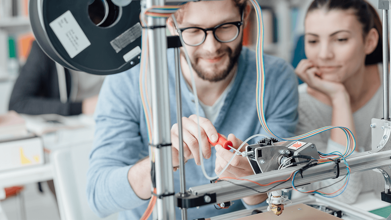 How to Start a 3D Printing Business