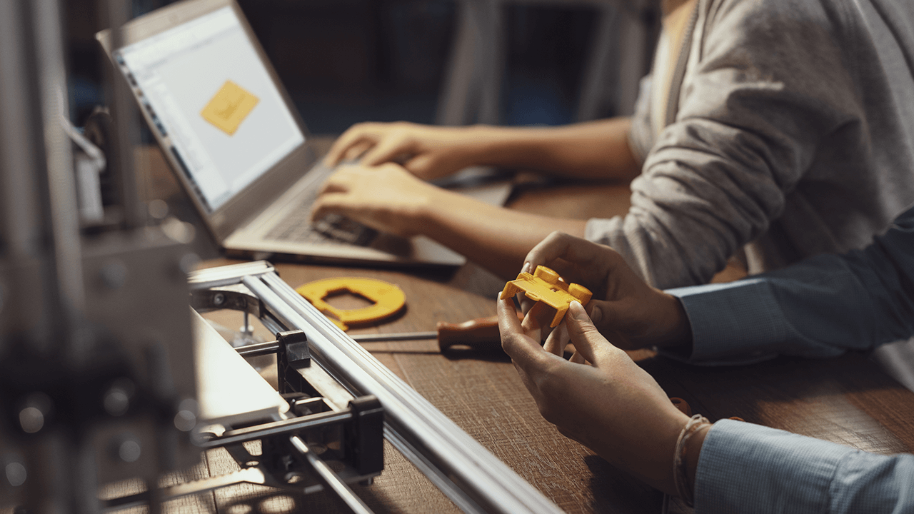How to Start a 3D Printing Business
