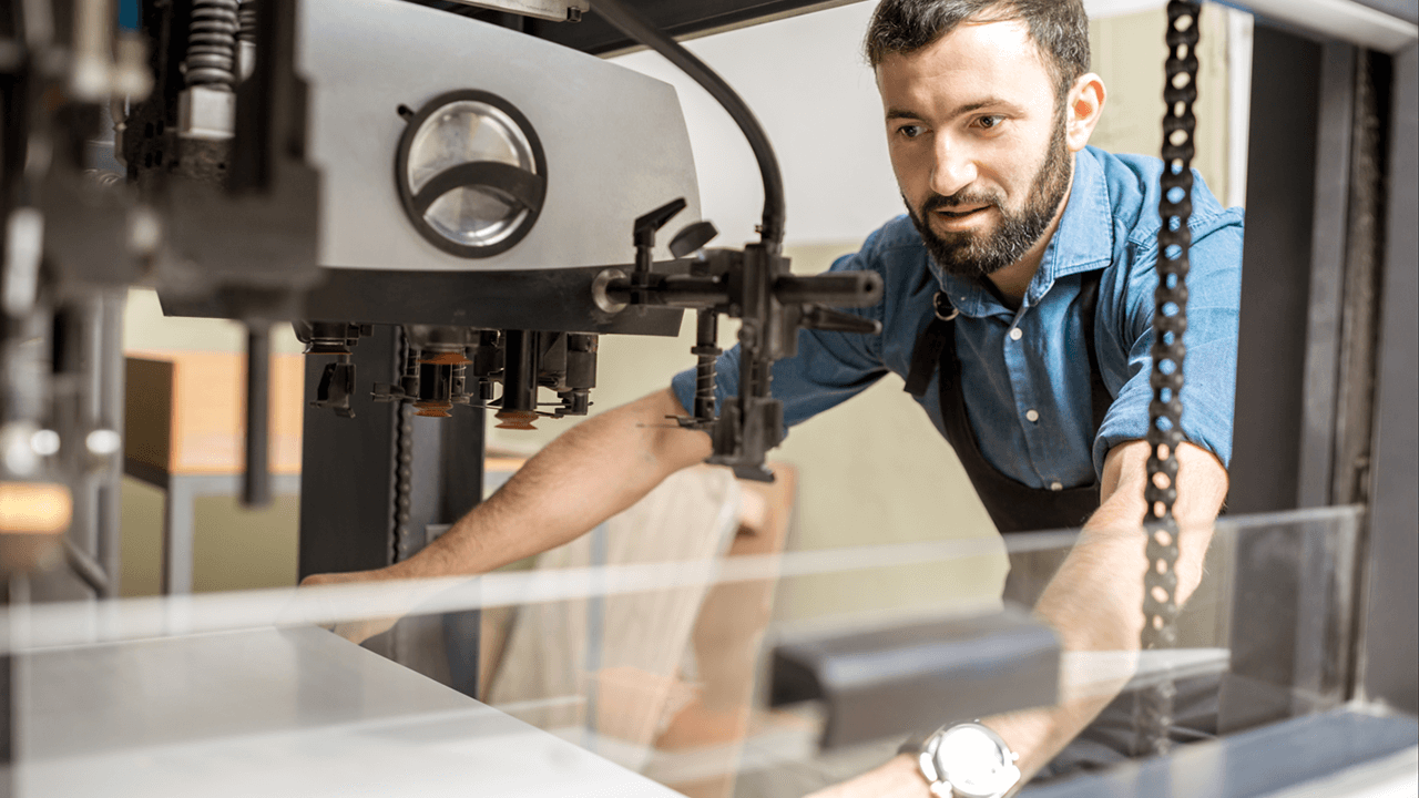 How to Start a 3D Printing Business