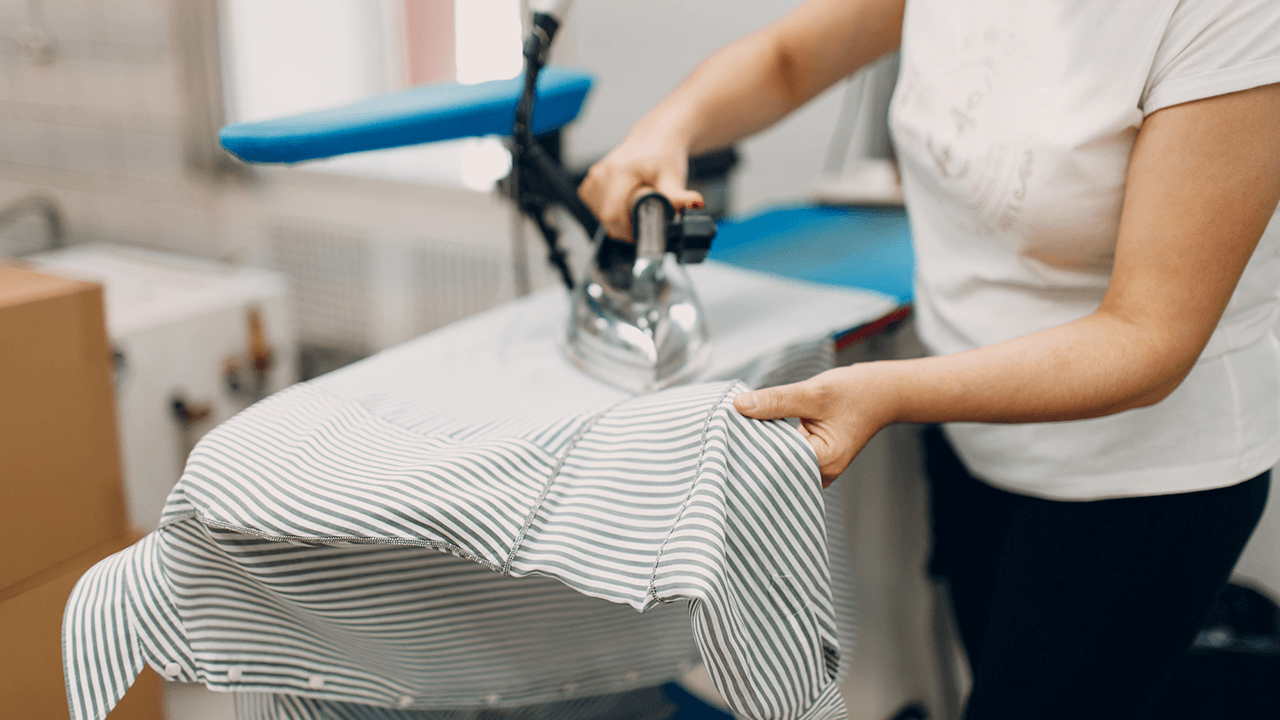 How to Start a Dry Cleaning Business