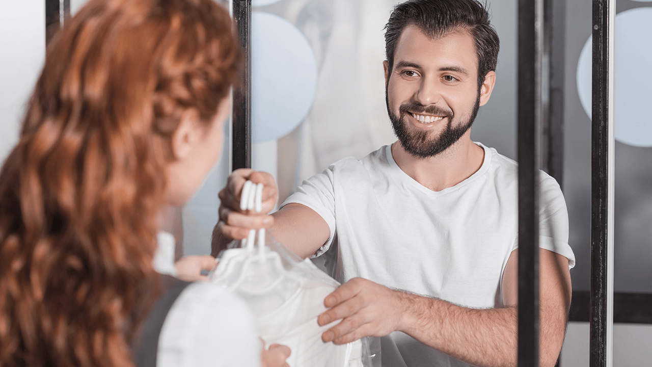 How to Start a Dry Cleaning Business