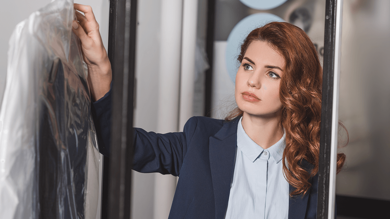 How to Start a Dry Cleaning Business