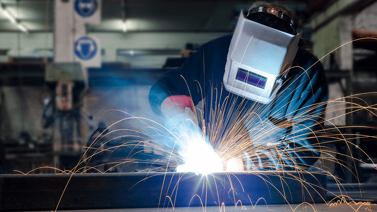 how to start a welding business