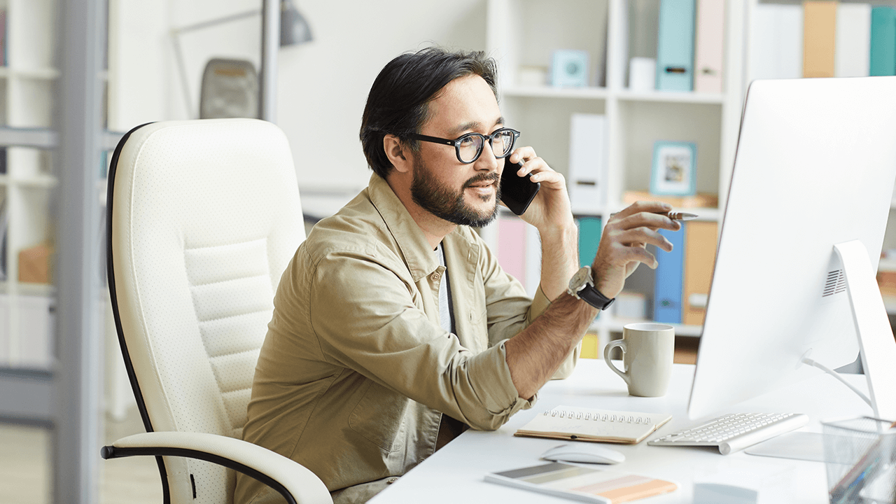 integrating new technology into your business