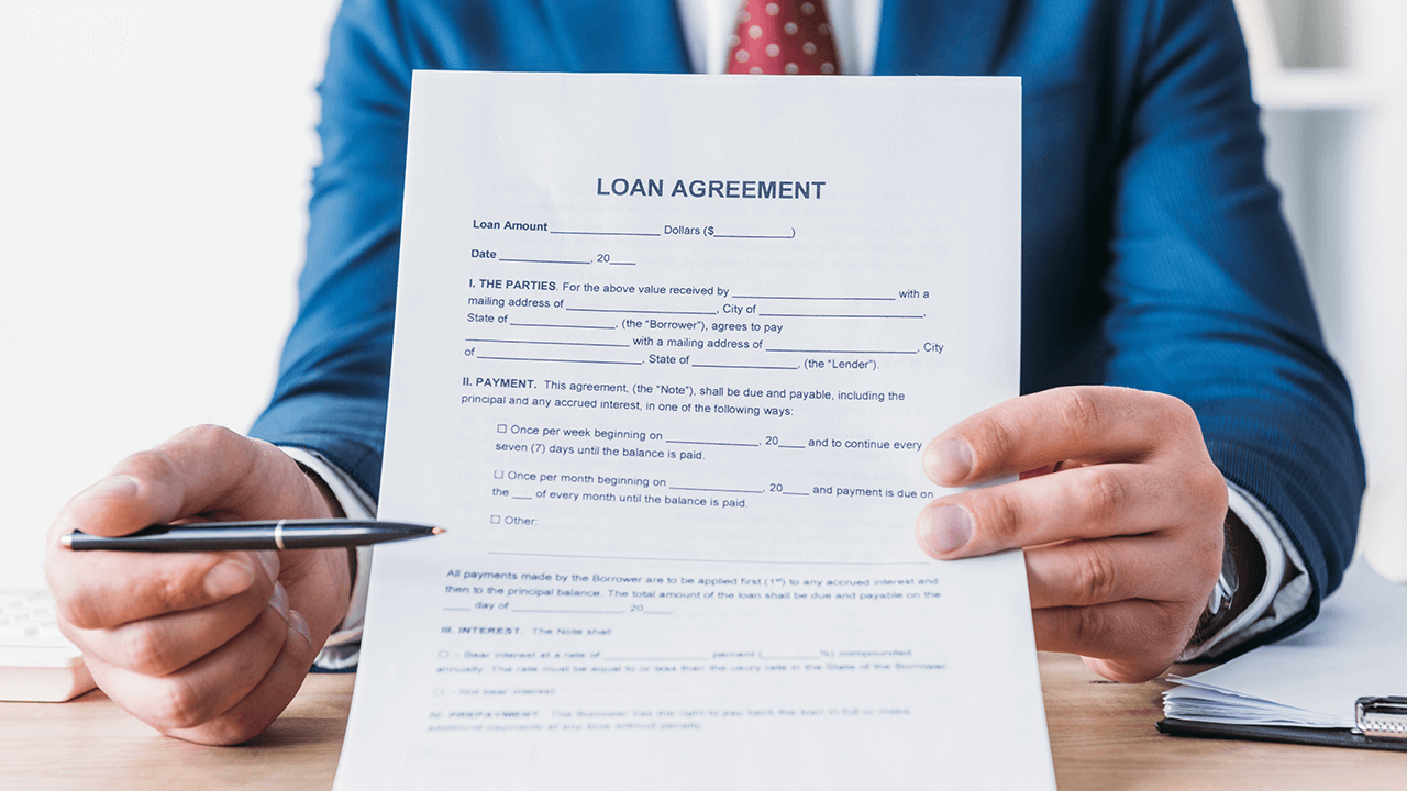 microloan programs