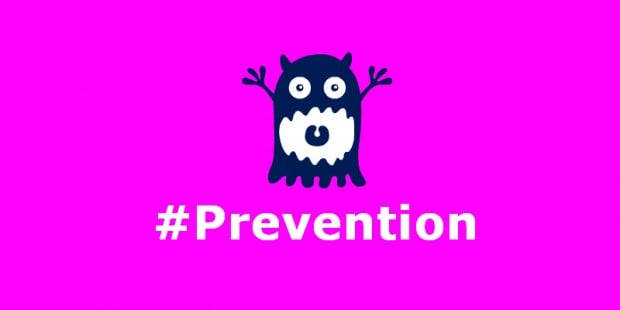 Preventing hashtag hijacking