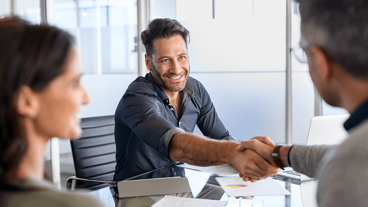 small business funding options
