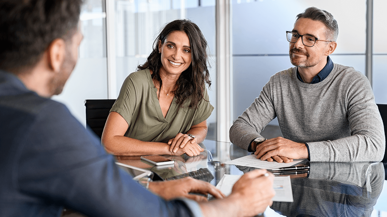 small business funding options