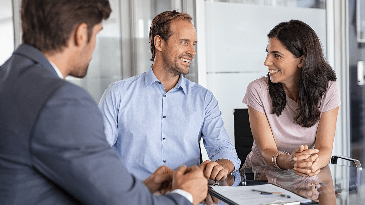 small business funding options