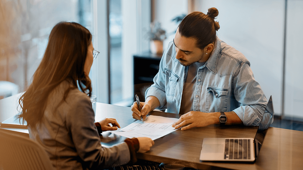 small business funding options
