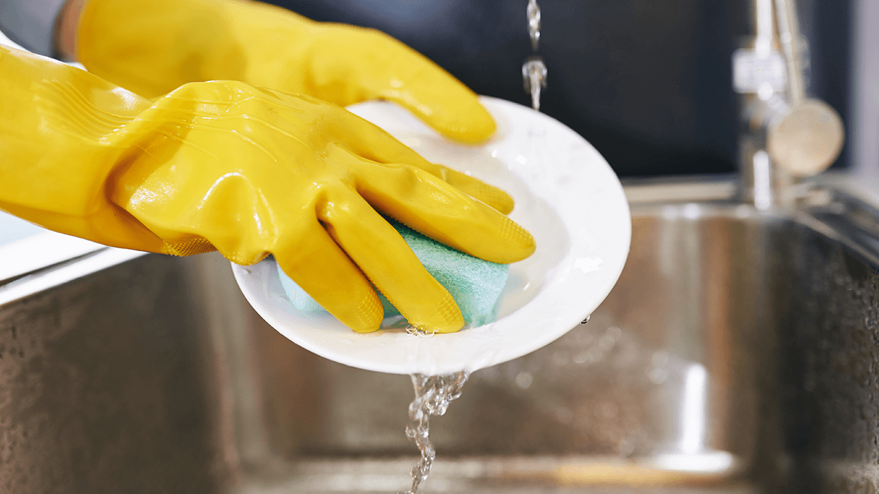 How to Hire a Dishwasher